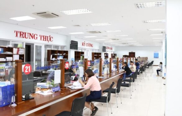 Các loại thủ tục hành chính về đất đai theo quy định