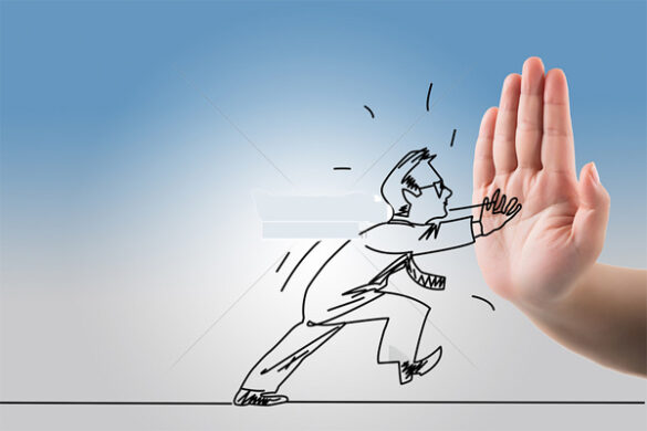 Cản trở người thi hành công vụ bị xử phạt ra sao quy định chi tiết