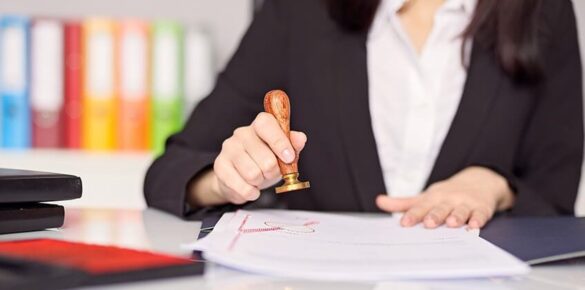 Có cần công chứng hợp đồng góp vốn bằng quyền sử dụng đất?