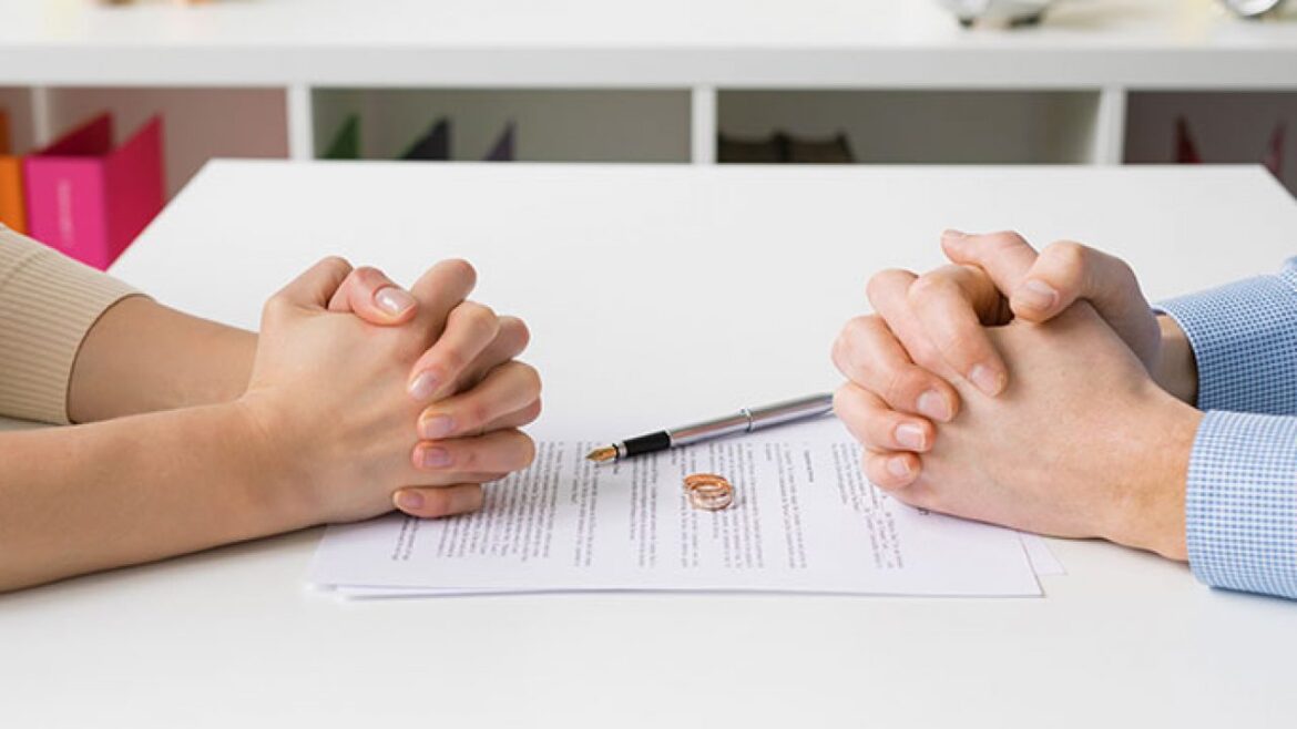 Dịch vụ ly hôn nhanh