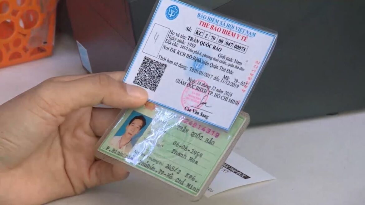 Điều kiện đổi sang mã thẻ BHYT cựu chiến binh