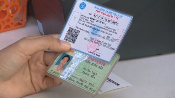 Điều kiện đổi sang mã thẻ BHYT cựu chiến binh