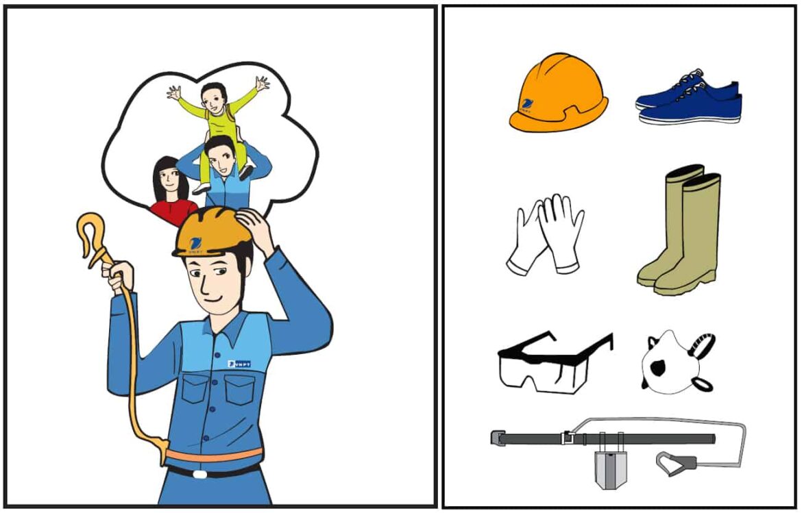 Đối tượng bắt buộc tham gia huấn luyện an toàn vệ sinh lao động theo QĐ 2023