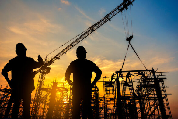 Giấy phép xây dựng đứng tên chủ cũ