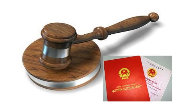 Hồ sơ tham gia đấu giá quyền sử dụng đất năm 2023 gồm những gì?