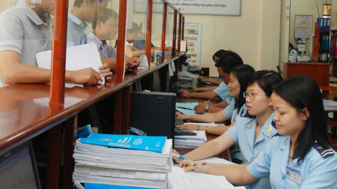 Khai sai xuất xứ hàng hóa nhập khẩu xử lý như nào