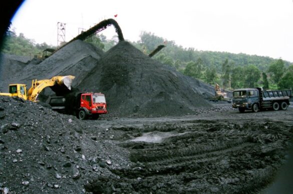 Khai thuế tài nguyên theo từng lần phát sinh