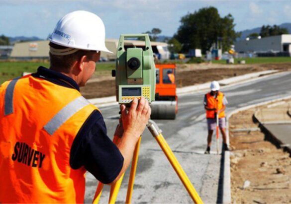 Mẫu báo cáo kết quả khảo sát xây dựng mới năm 2023