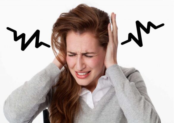 Mở máy phát điện gây ồn vào ban đêm Mở máy phát điện gây ồn vào ban đêm