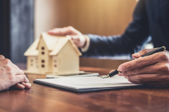 Mua nhà giấy tay có được sửa chữa không?