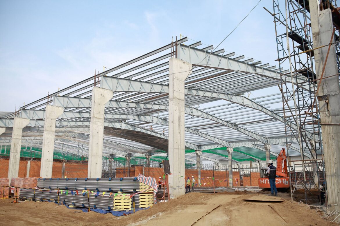 Mua nhà không có giấy phép xây dựng