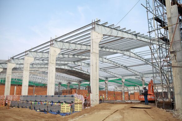 Mua nhà không có giấy phép xây dựng