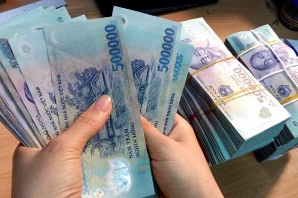 Mức hưởng trợ cấp thất nghiệp khi chấm dứt hợp đồng năm 2023