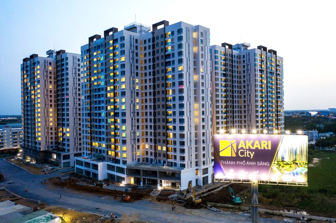 Người nước ngoài được mua bao nhiều căn hộ