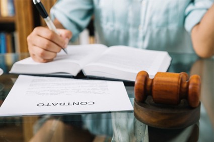 Những lưu ý khi làm hợp đồng góp vốn