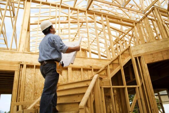 Phí bảo hiểm trong thời gian xây dựng