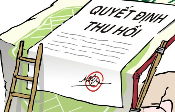 Quy định mới về bồi thường khi thu hồi đất theo Luật đất đai