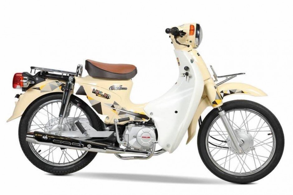 Quy định mới về độ tuổi được lái xe gắn máy 50cc