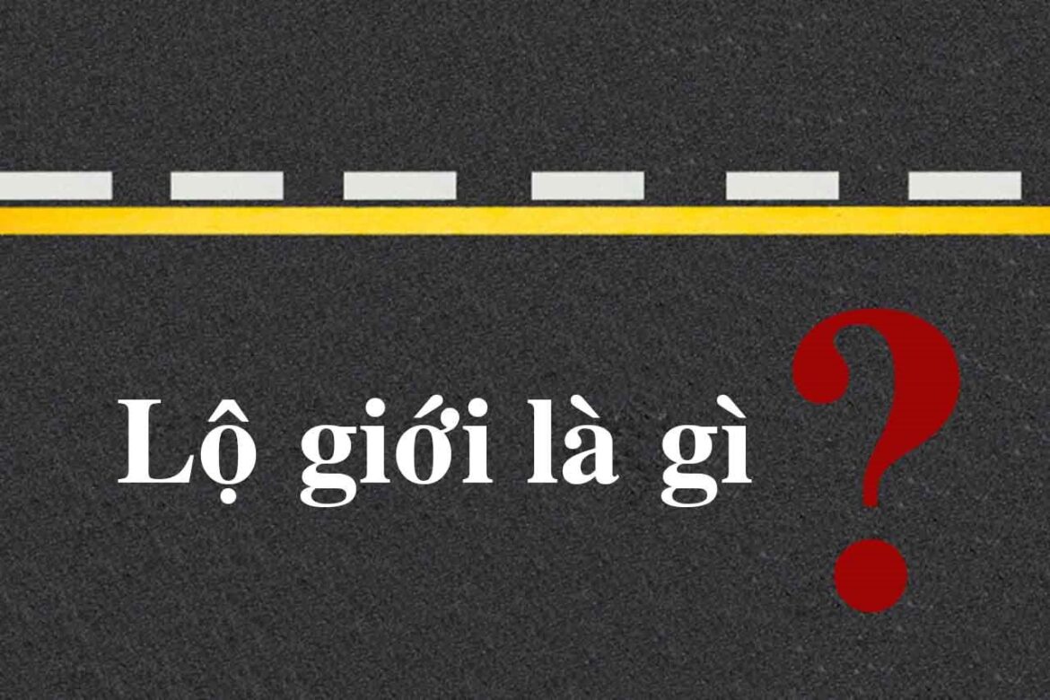 Quy định pháp luật về xây nhà chưa lộ giới như thế nào?