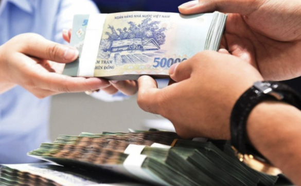Quy định thưởng Tết của nhà nước năm 2023 như thế nào?