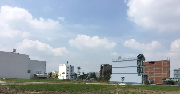 Quy định về bồi thường tài sản trên đất