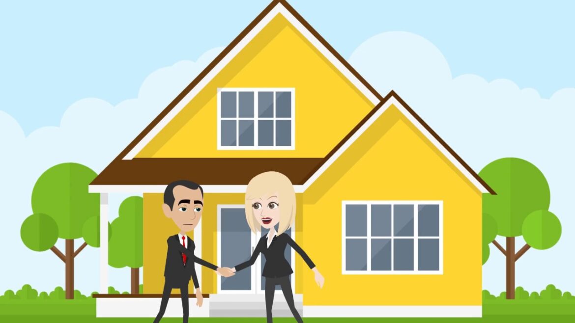 Rủi ro khi mua nhà ngân hàng thanh lý