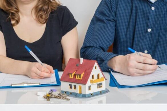 Thêm tên vợ vào tài sản riêng của chồng