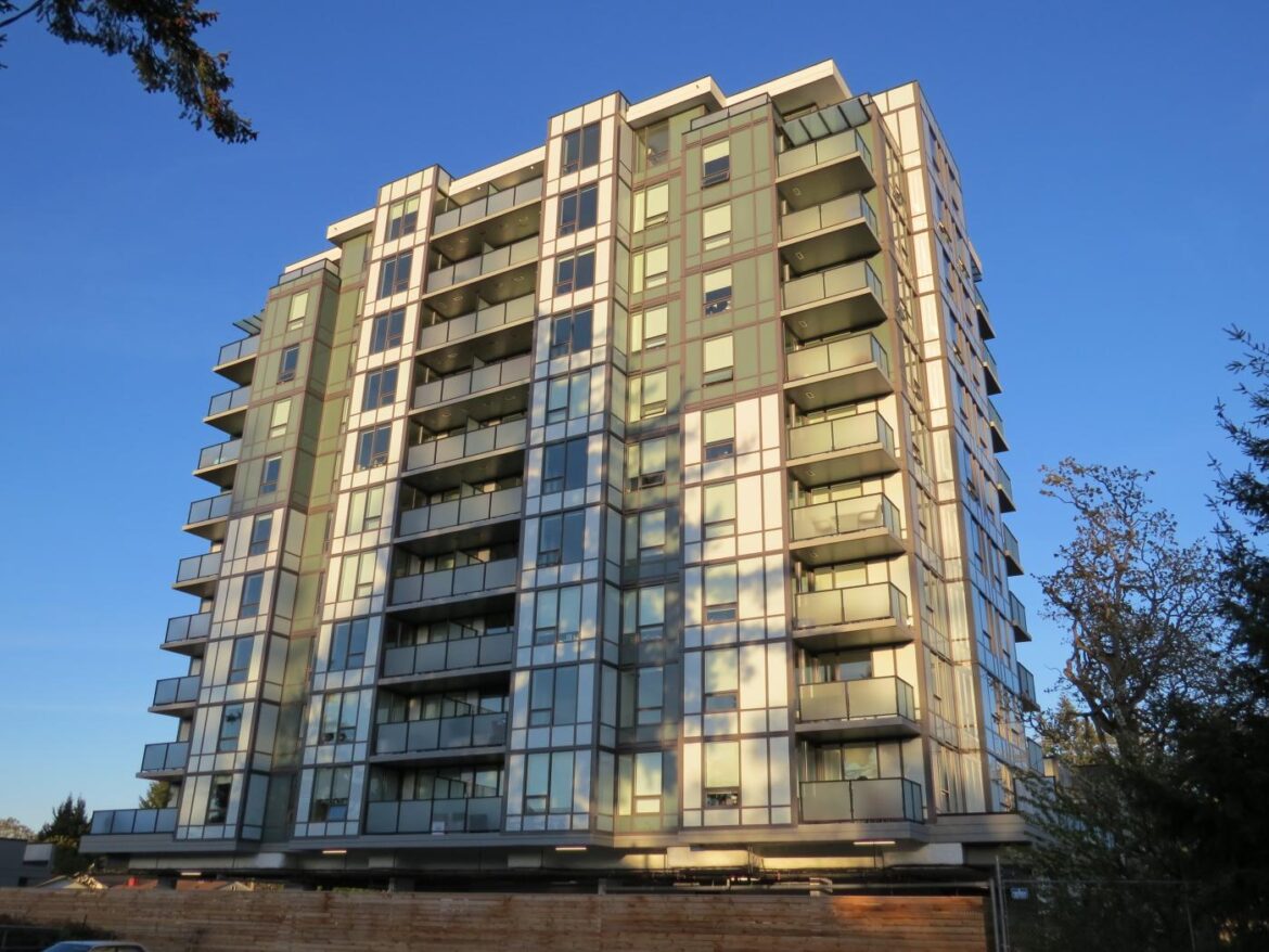 Thời hạn sử dụng chung cư lâu dài