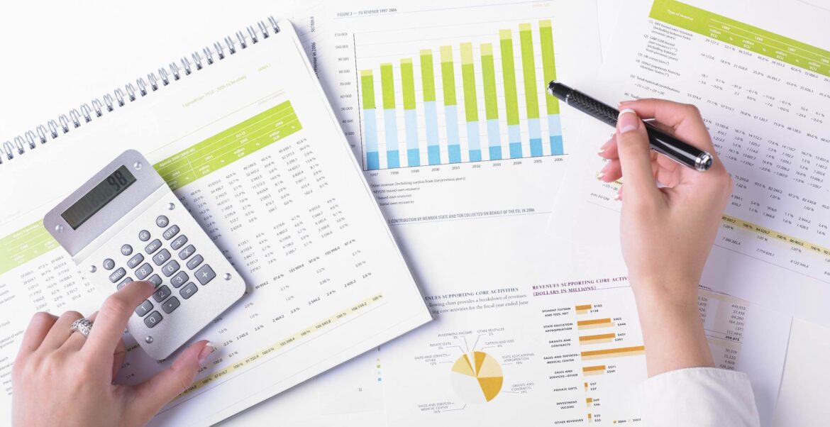 Thủ tục cấp chứng chỉ hành nghề phân tích tài chính năm 2023