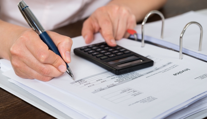Thủ tục đăng ký cấp chứng chỉ hành nghề đại lý thuế