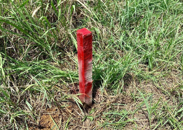 Thủ tục giải quyết tranh chấp ranh giới đất liền kề như thế nào