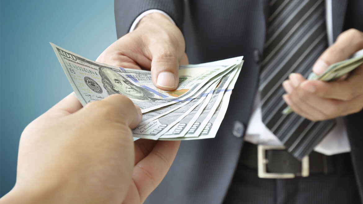 Thủ tục khởi kiện đòi nợ dân sự