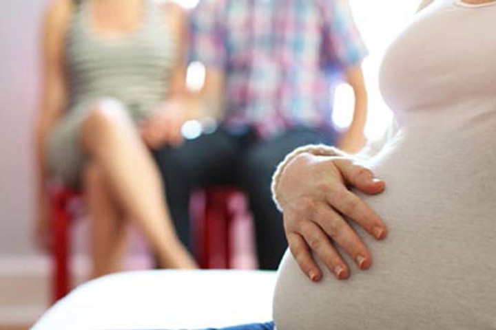 Thủ tục nhờ mang thai hộ hợp pháp theo quy định