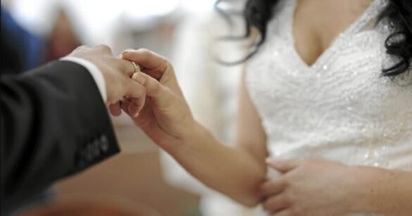 Thủ tục tái hôn