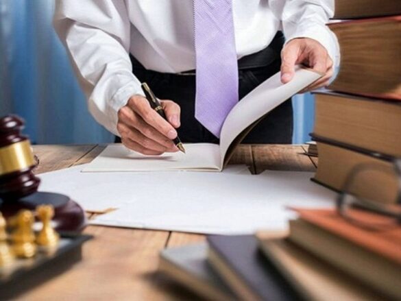 Thủ tục tố cáo bạo hành