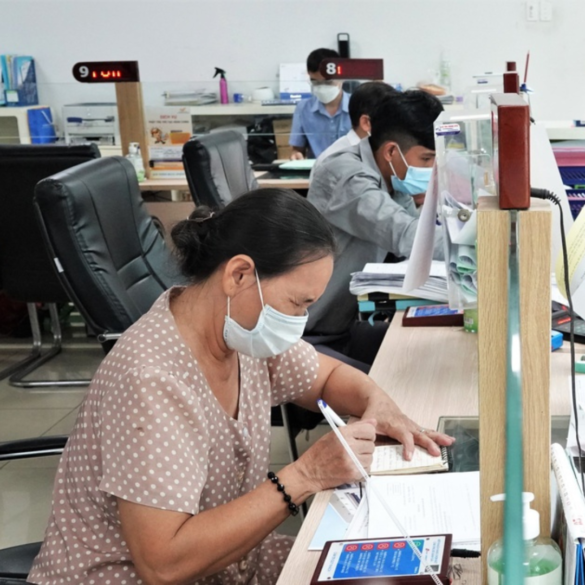 Thủ tục xác nhận thông tin hộ tịch cá nhân mới năm 2023