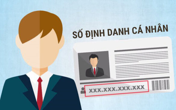 Thủ tục xin cấp số định danh cá nhân năm 2023