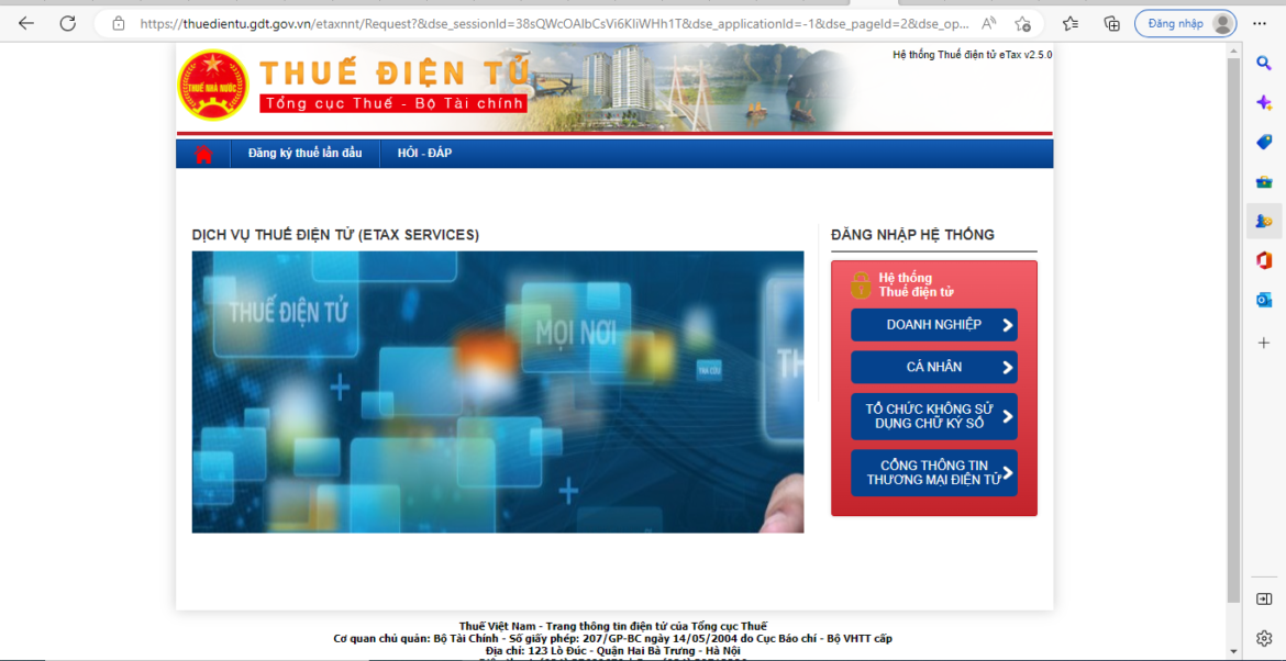 Tra cứu mã số thuế cá nhân bị sai tên