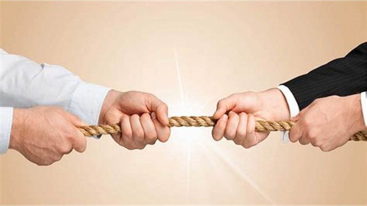 Trình tự thủ tục giải quyết tranh chấp thương mại theo QĐ năm 2023