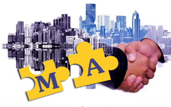 Trình tự thủ tục sáp nhập doanh nghiệp năm 2023