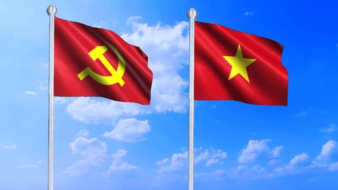 Trình tự thủ tục xoá tên đảng viên dự bị vi phạm tư cách năm 2023 Trình tự thủ tục xoá tên đảng viên dự bị vi phạm tư cách năm 2023