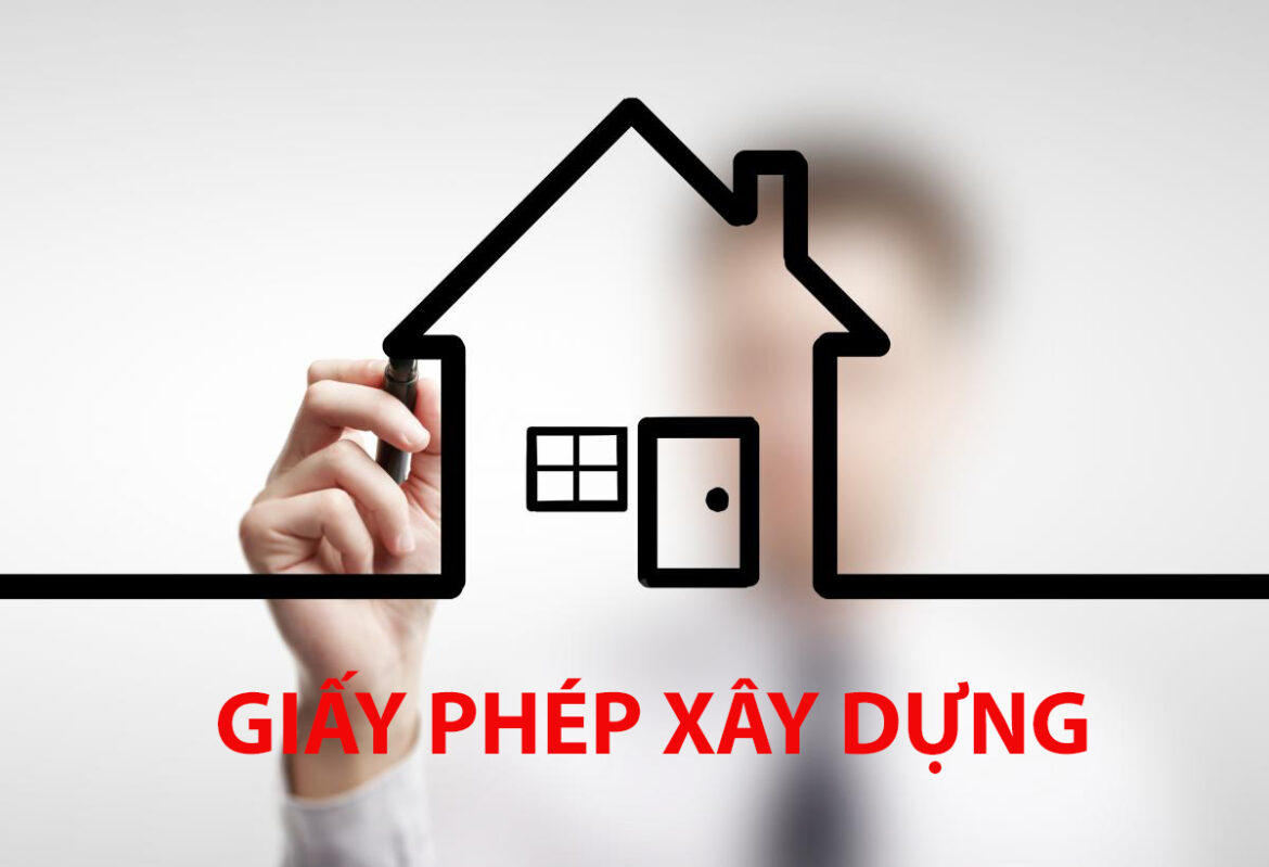 Xin giấy phép xây dựng bổ sung khi xây thêm tầng nhà thế nào?