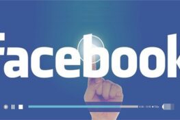 Đăng kí bản quyền video facebook