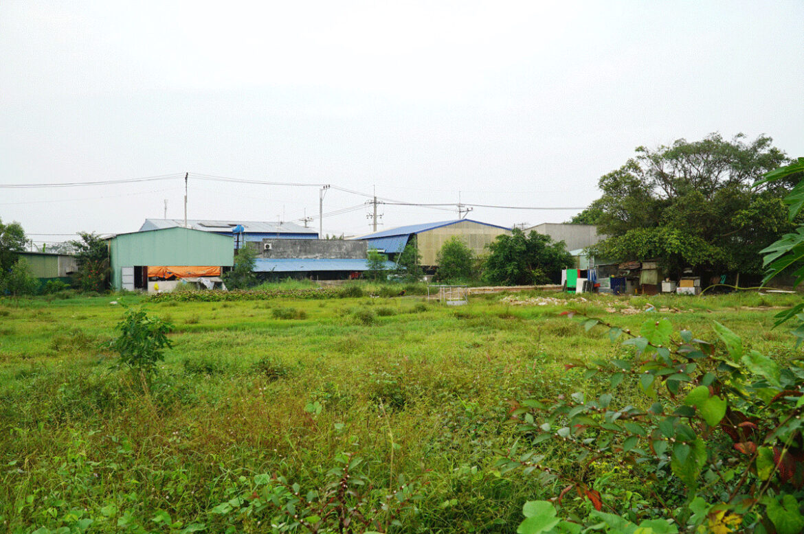 Điều kiện tách thửa đất ở nông thôn năm 2023