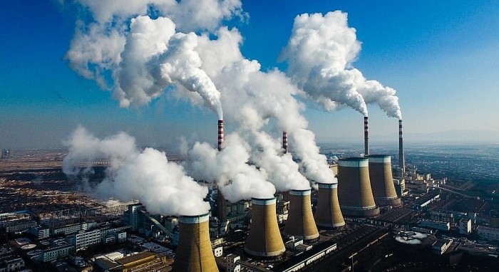 Thủ tục xin cấp giấy phép xả khí thải công nghiệp chi tiết năm 2023