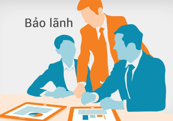 Bảo lãnh hợp đồng là gì?
