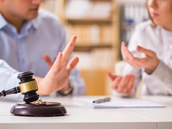 Cách viết đơn kháng cáo ly hôn theo quy định