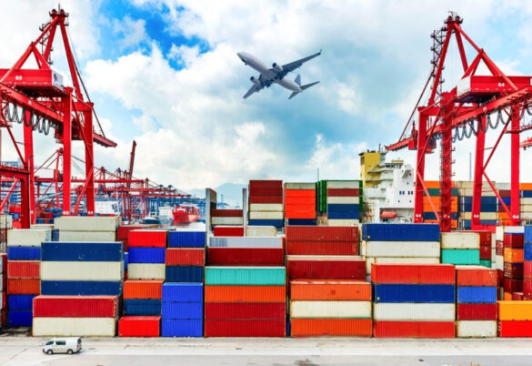 Đồ chơi người lớn có bị cấm nhập khẩu vào Việt Nam