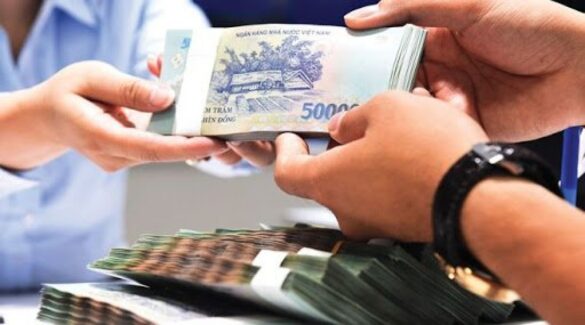 Giải chấp ngân hàng là gì