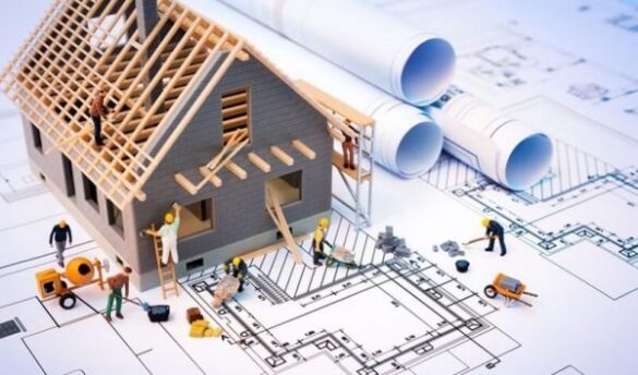 Giải quyết hồ sơ hoàn công nhà ở mất bao lâu theo quy định Giải quyết hồ sơ hoàn công nhà ở mất bao lâu theo quy định
